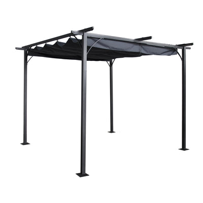Prague Pergola 3.5m