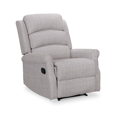 Edwin Manual Recliner Chair