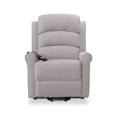 Edwin Twin Motor Recliner Chair