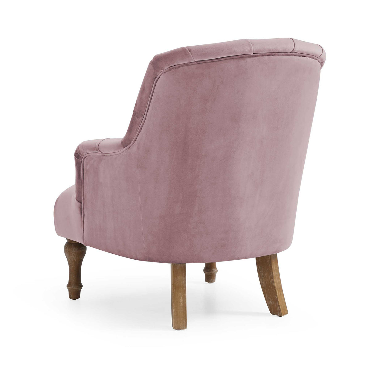Bianca Velvet Armchair
