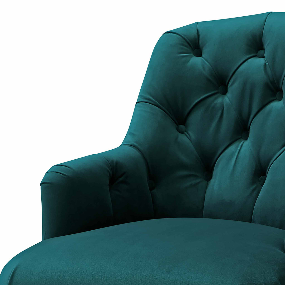 Bianca Velvet Armchair