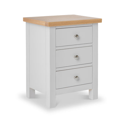 Farrow Bedside Table