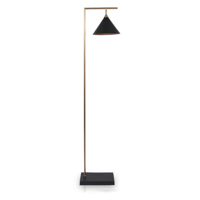 Zeta Floor Lamp