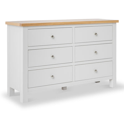 Farrow 6 Drawer Chest