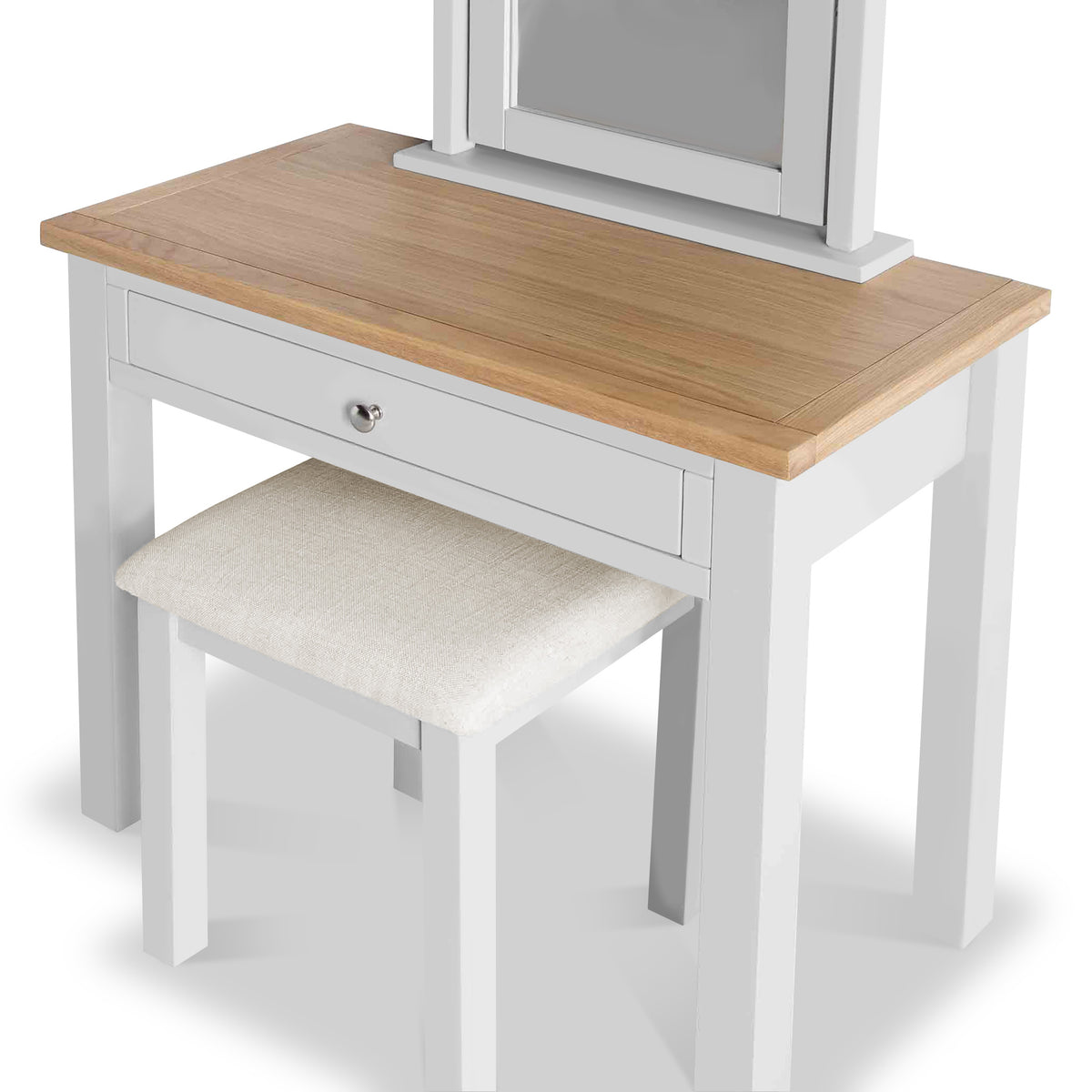 Farrow Dressing Table Set