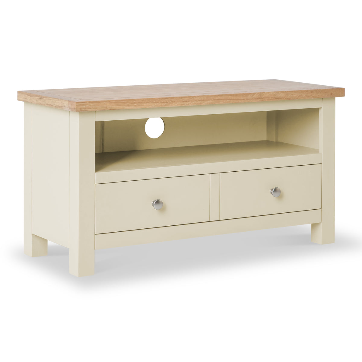 Farrow 90cm TV Stand