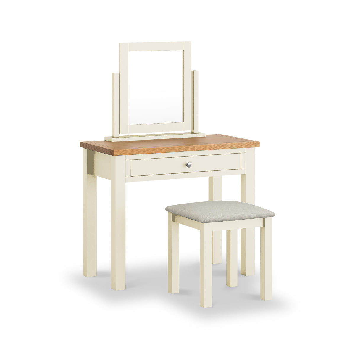 Farrow Dressing Table Set