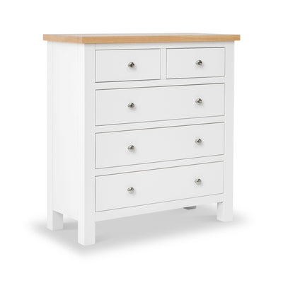 Farrow 2 Over 3 Chest Of Drawers