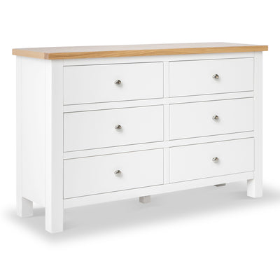 Farrow 6 Drawer Chest