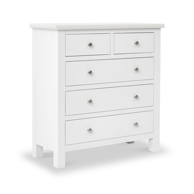 Cornish 2 Over 3 Drawer Chest