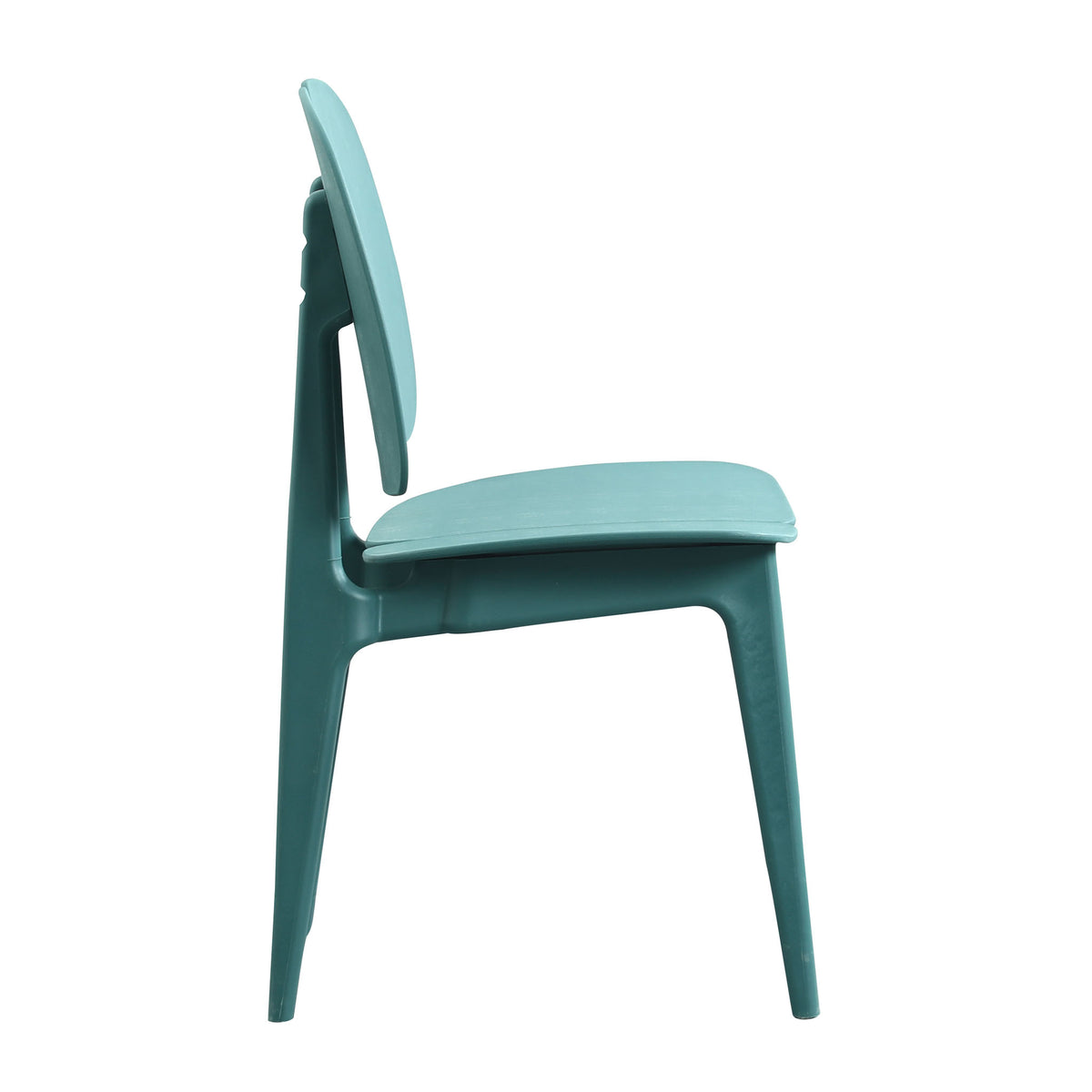 Garrett Green Easy Clean Dining Chair
