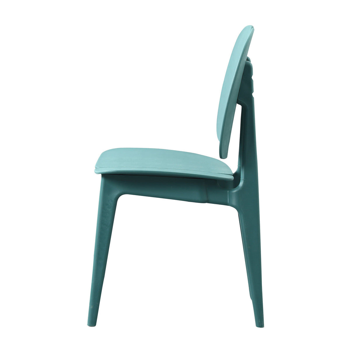 Garrett Green Easy Clean Dining Chair