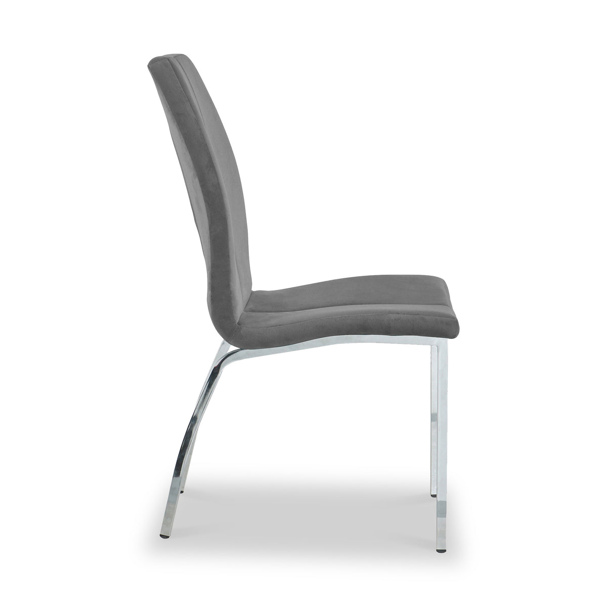 Donte Velvet Dining Chair