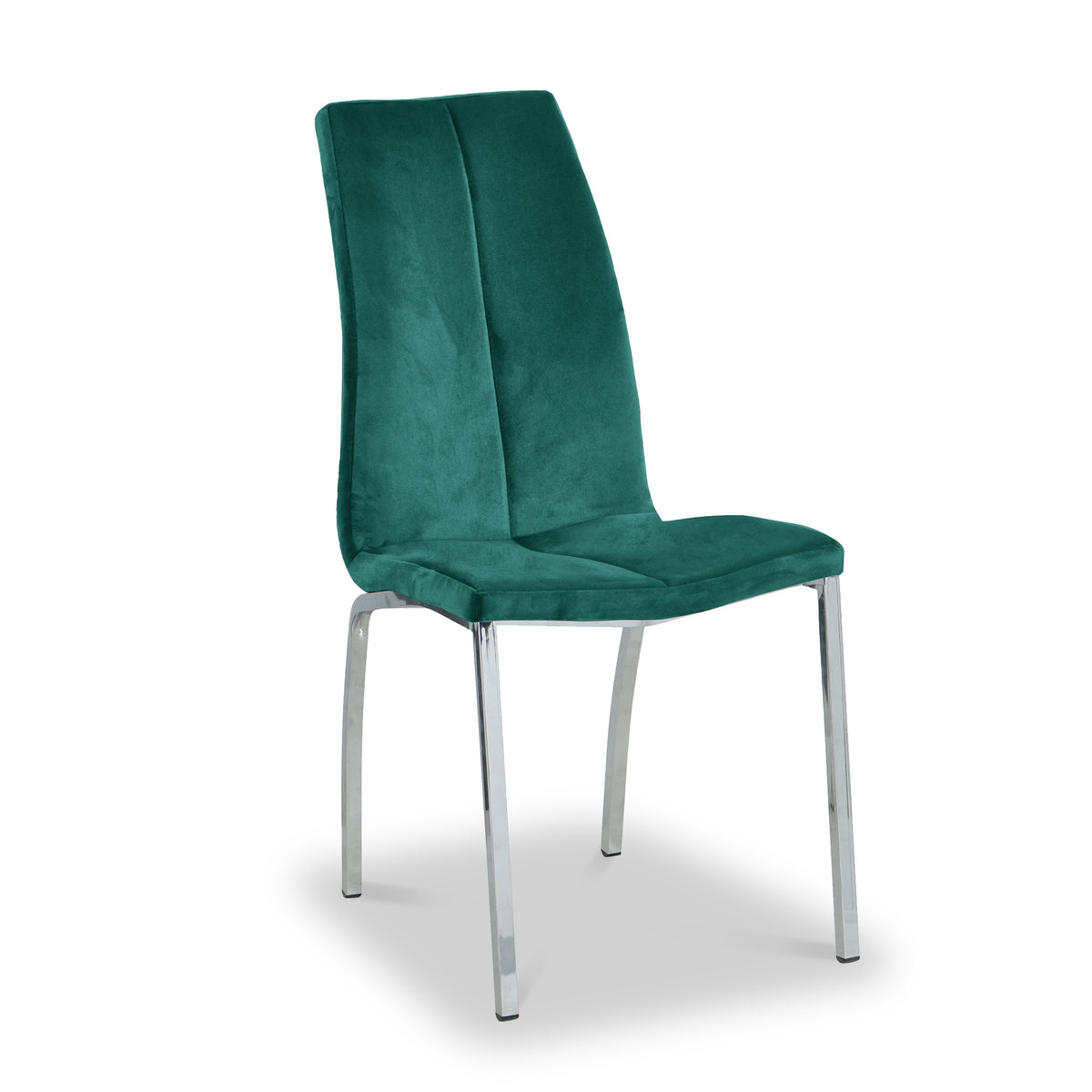 Donte Velvet Dining Chair