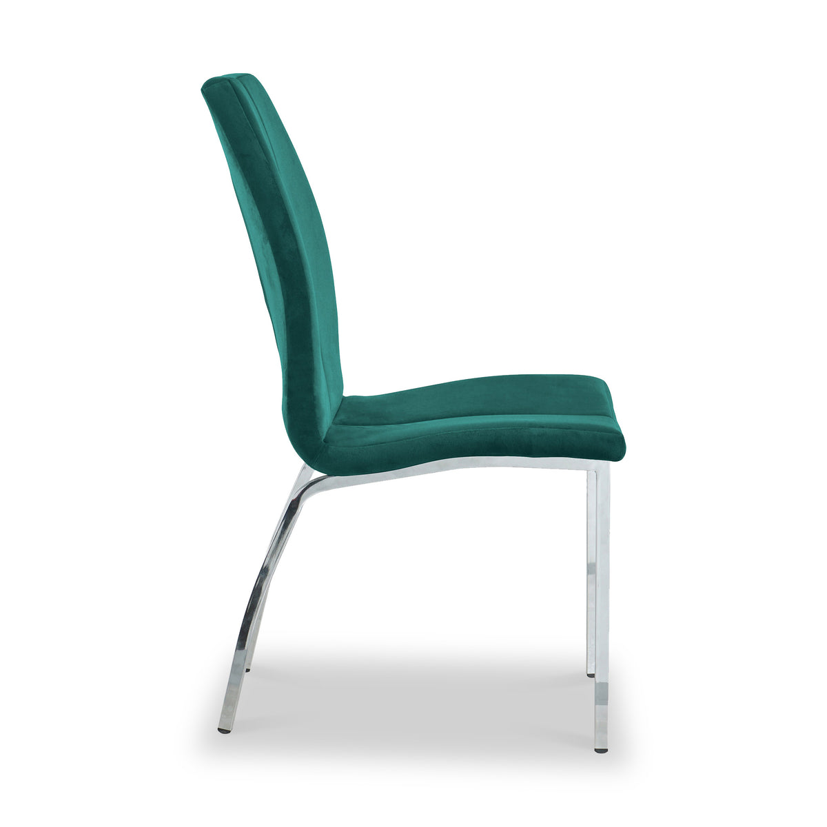 Donte Velvet Dining Chair
