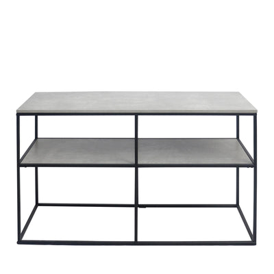 Marti Industrial Open TV Unit