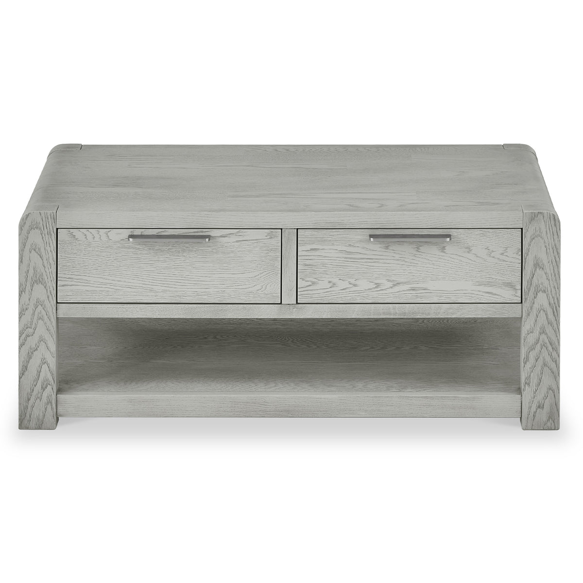 Cardona 2 Drawer Coffee Table for living room