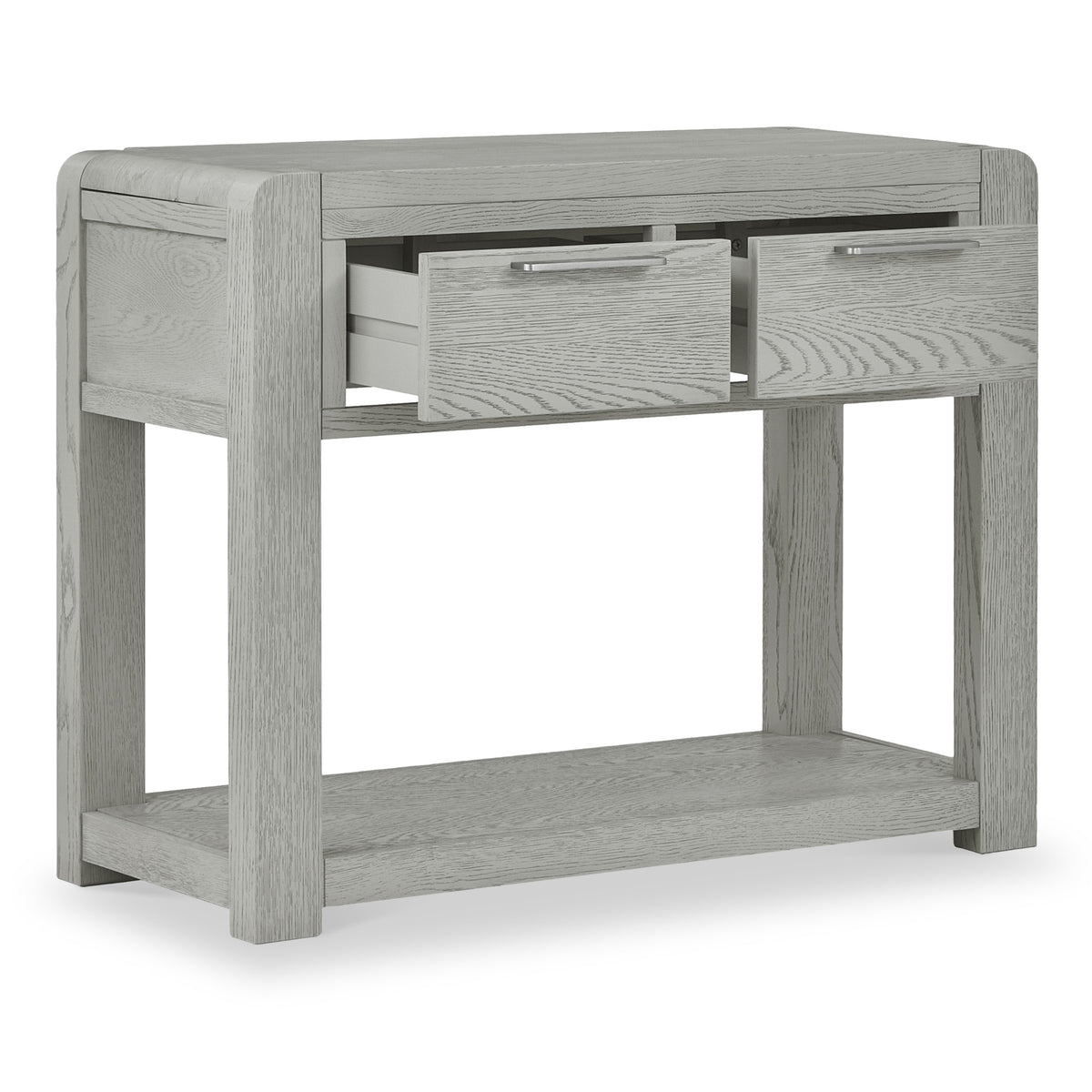 Cardona 2 Drawer Console Table