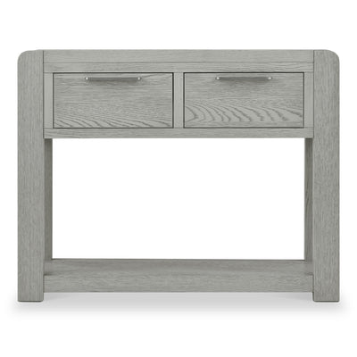 Cardona 2 Drawer Console Table