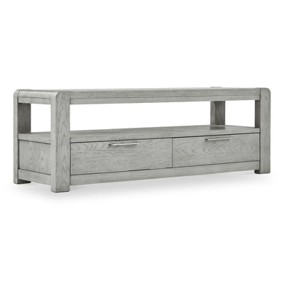 Cardona Wide 140cm 2 Drawer TV Unit