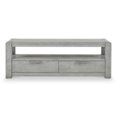 Cardona Wide 140cm 2 Drawer TV Unit
