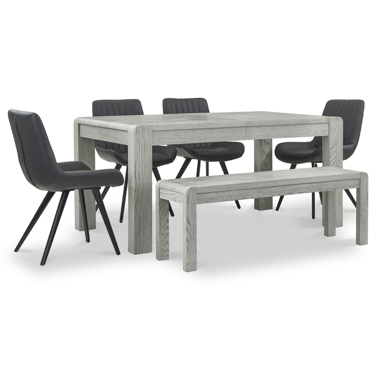 Cardona Extending Dining Table