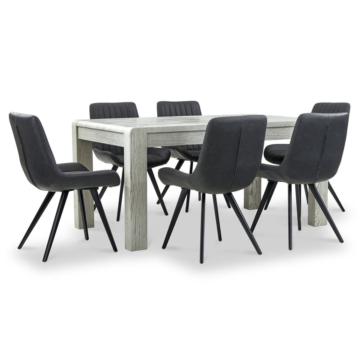 Cardona Extending Dining Table