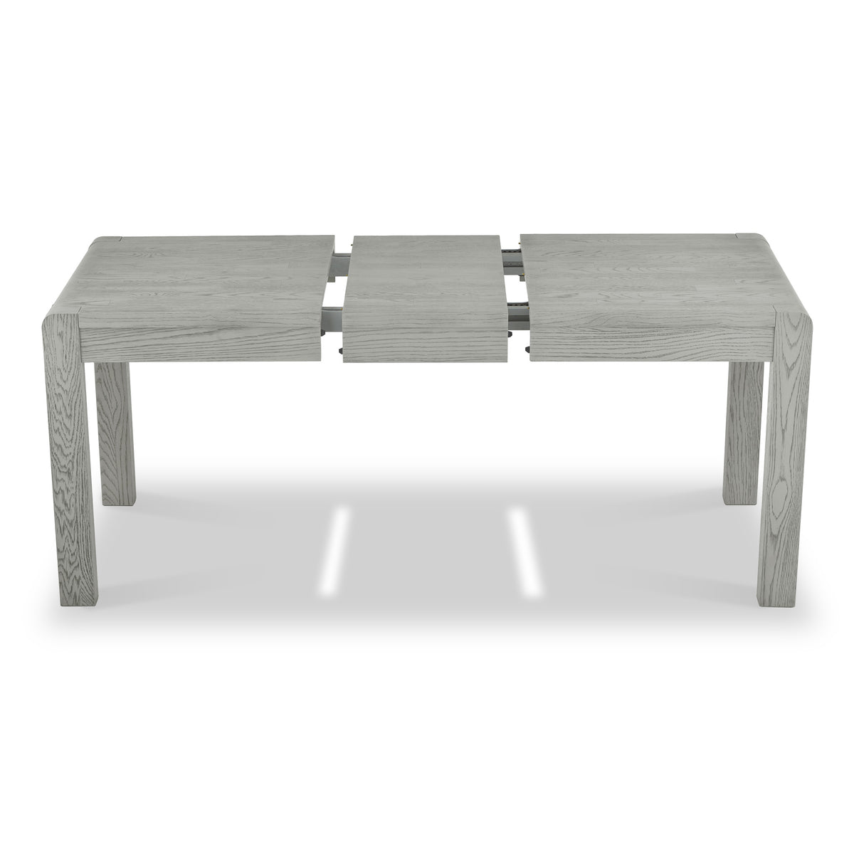 Cardona Compact Extending Dining Table