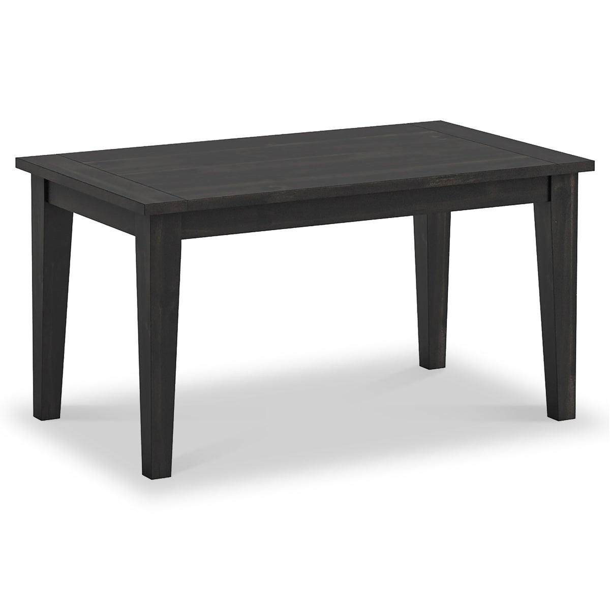 Elise Acacia Coffee Table