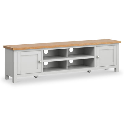 Farrow 180cm Extra Wide TV Stand