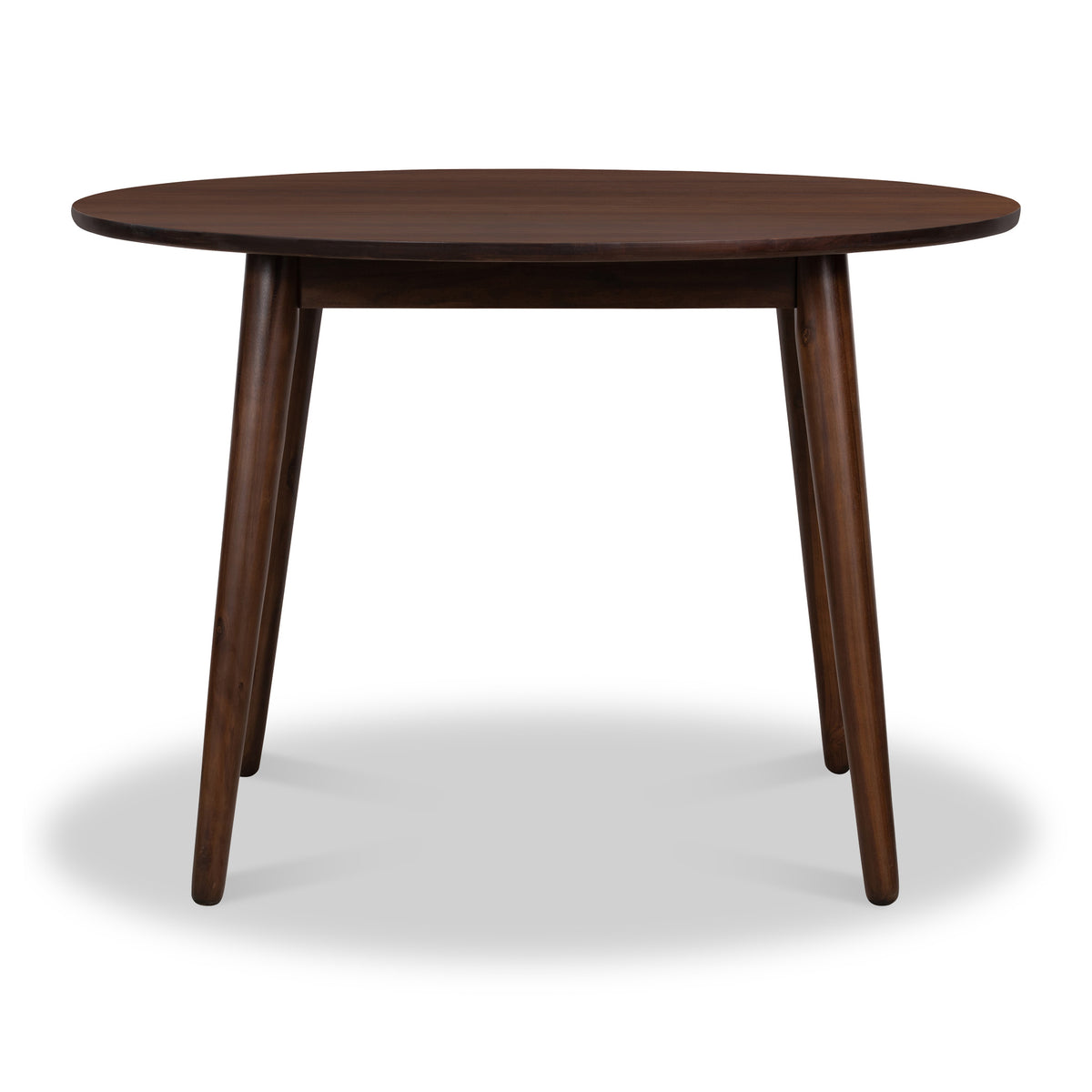 Oskar Round Dining Table