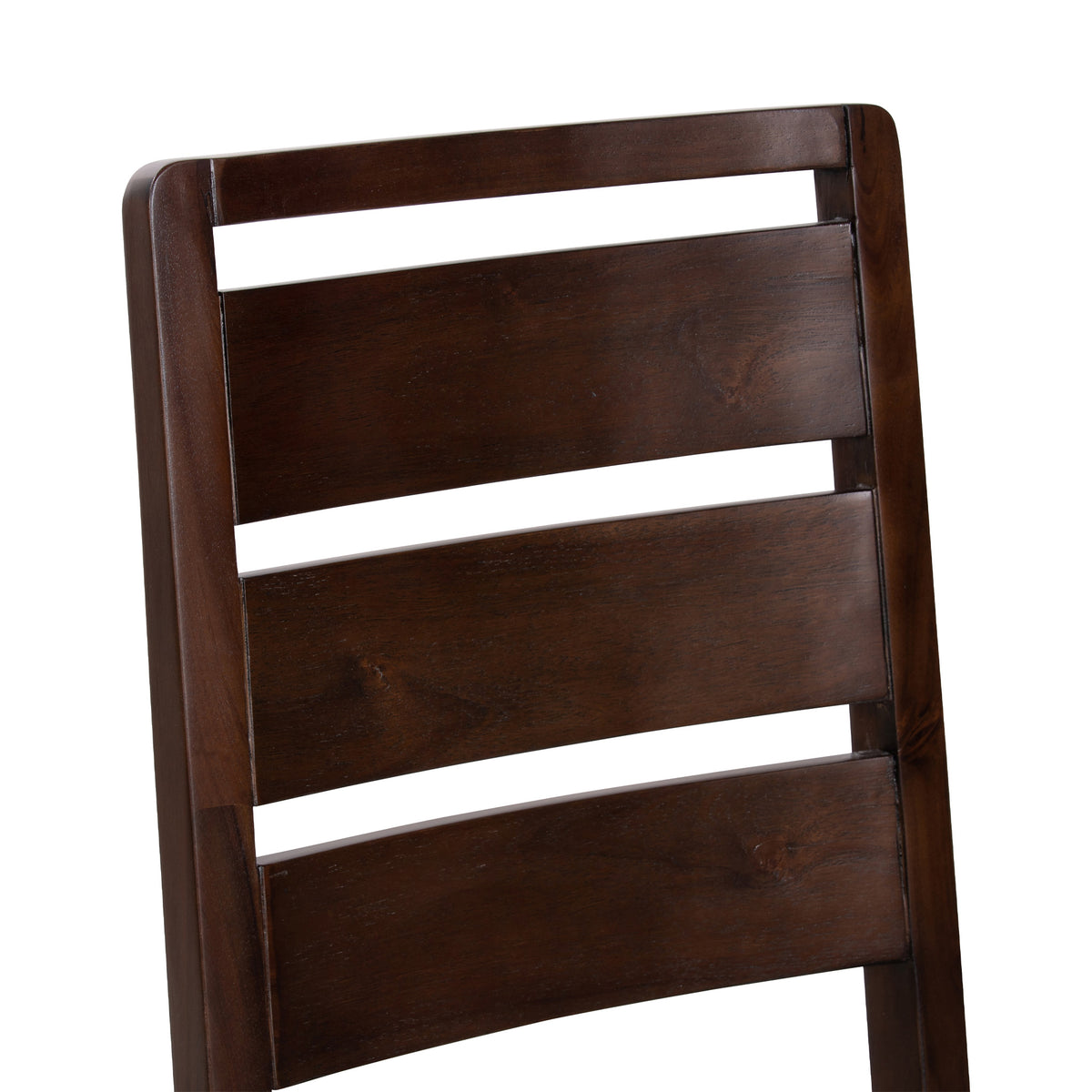 Oskar Ladder Back Dining Chair