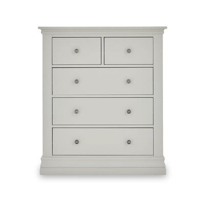 Porter 2 Over 3 Chest of Drawers