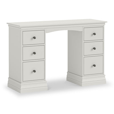 Porter 6 Drawer Storage Dressing Table