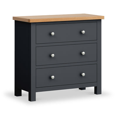 Farrow 3 Drawer Chest