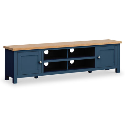 Farrow 180cm Extra Wide TV Stand