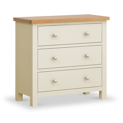Farrow 3 Drawer Chest