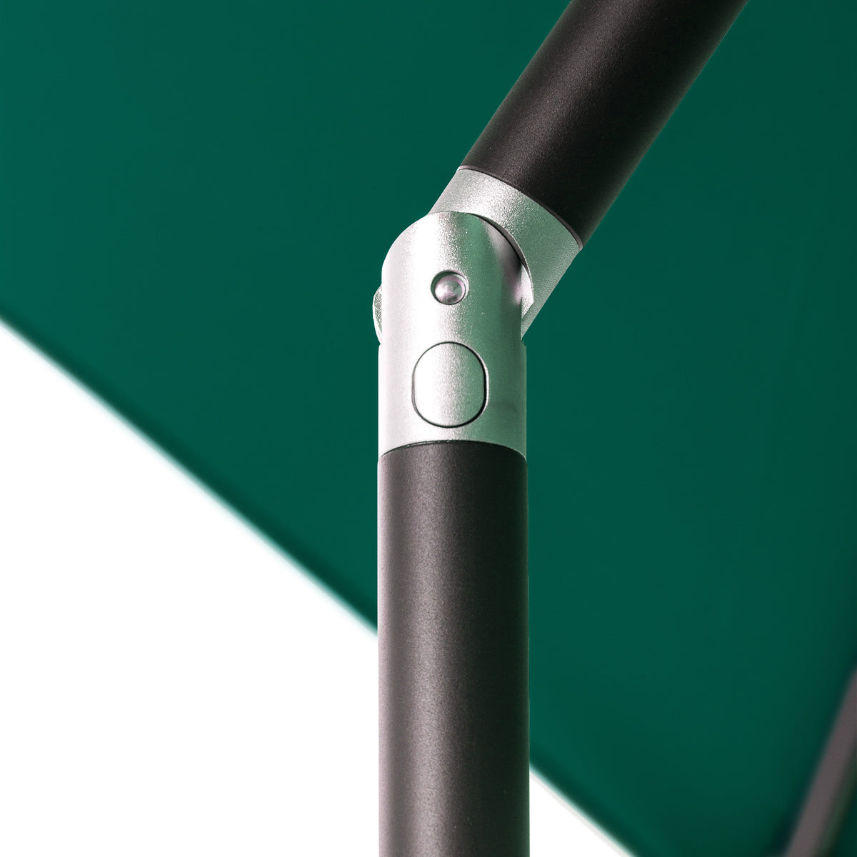 Elizabeth Green 2.7m Parasol
