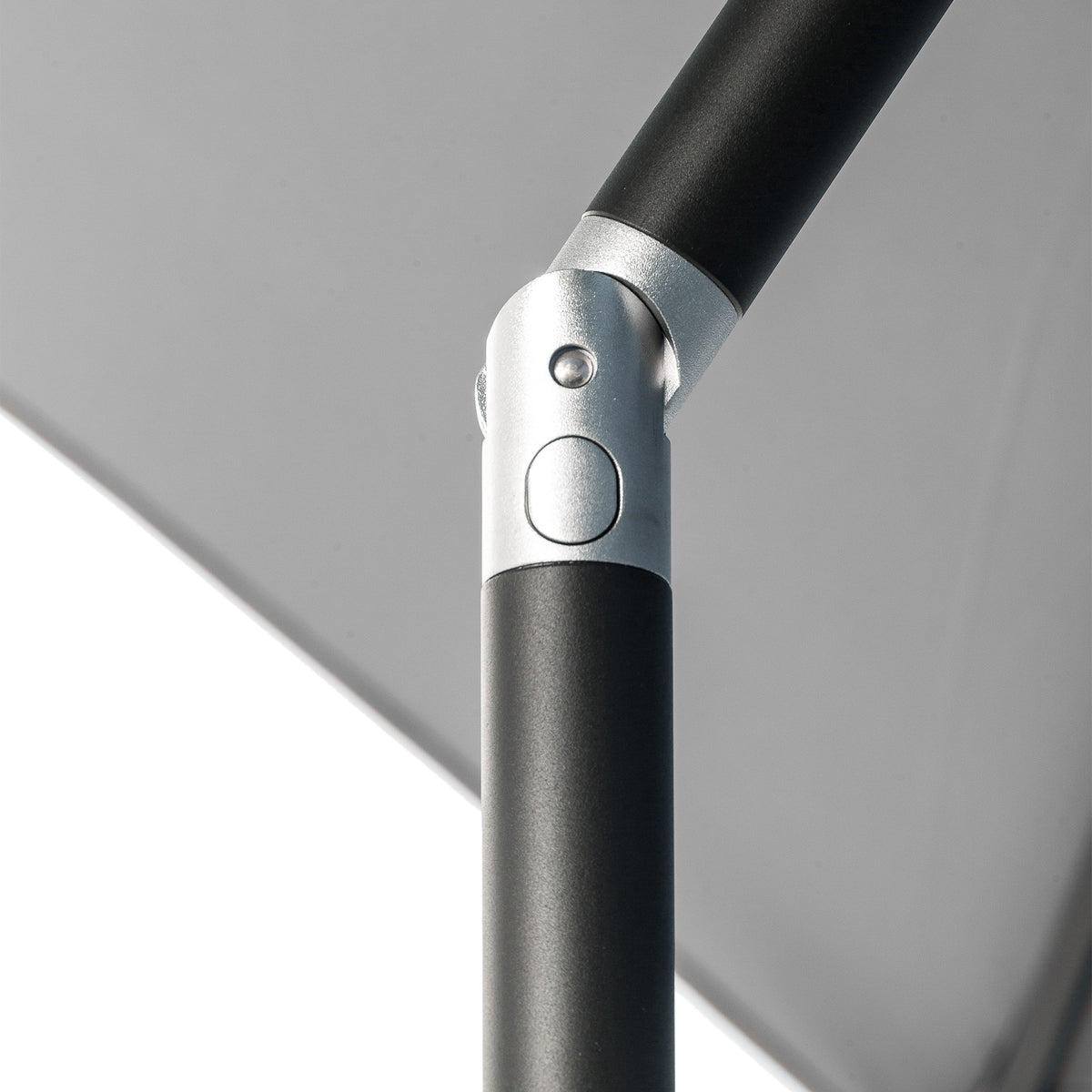 Elizabeth Grey 3m Crank & Tilt Parasol