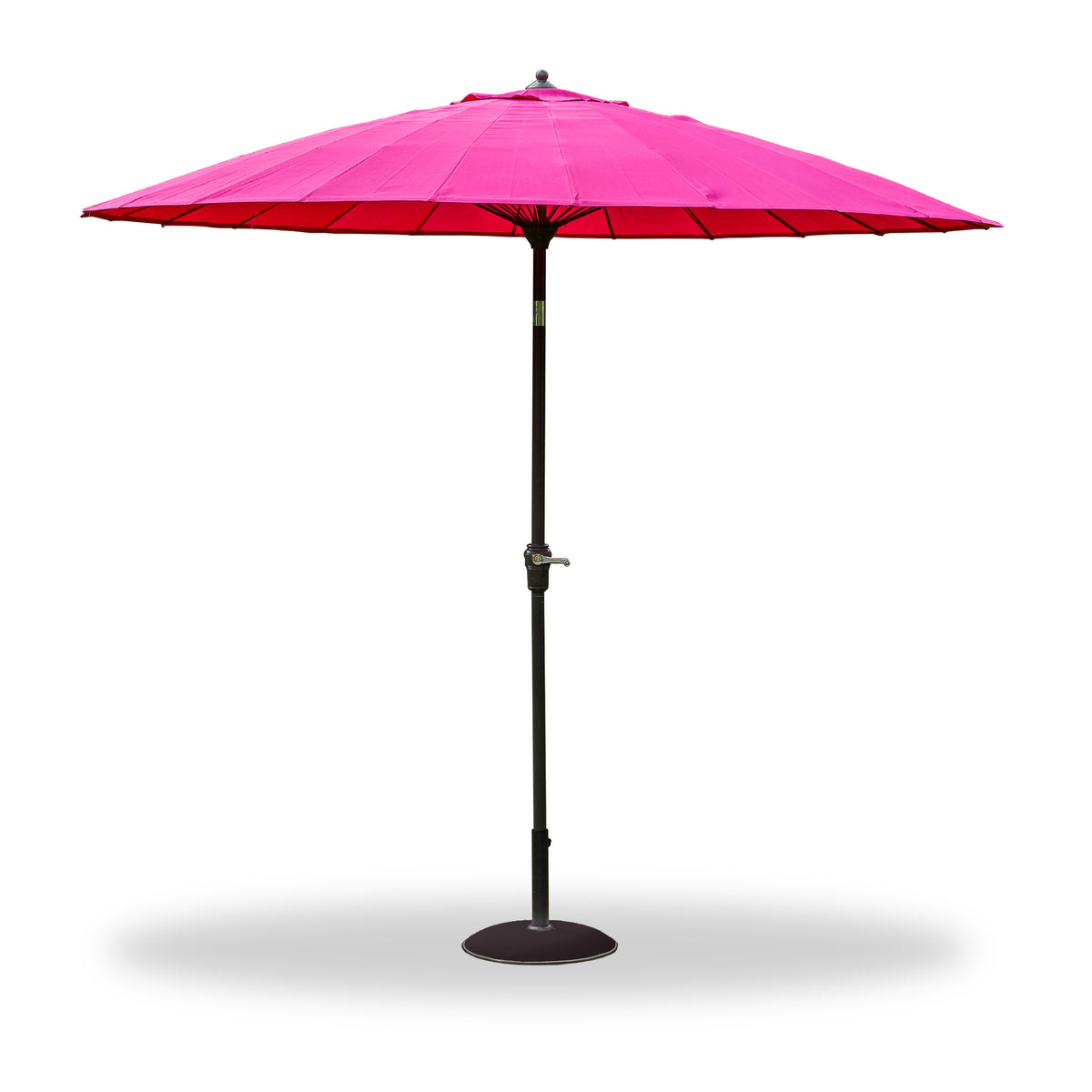 Geisha 2.5m Parasol