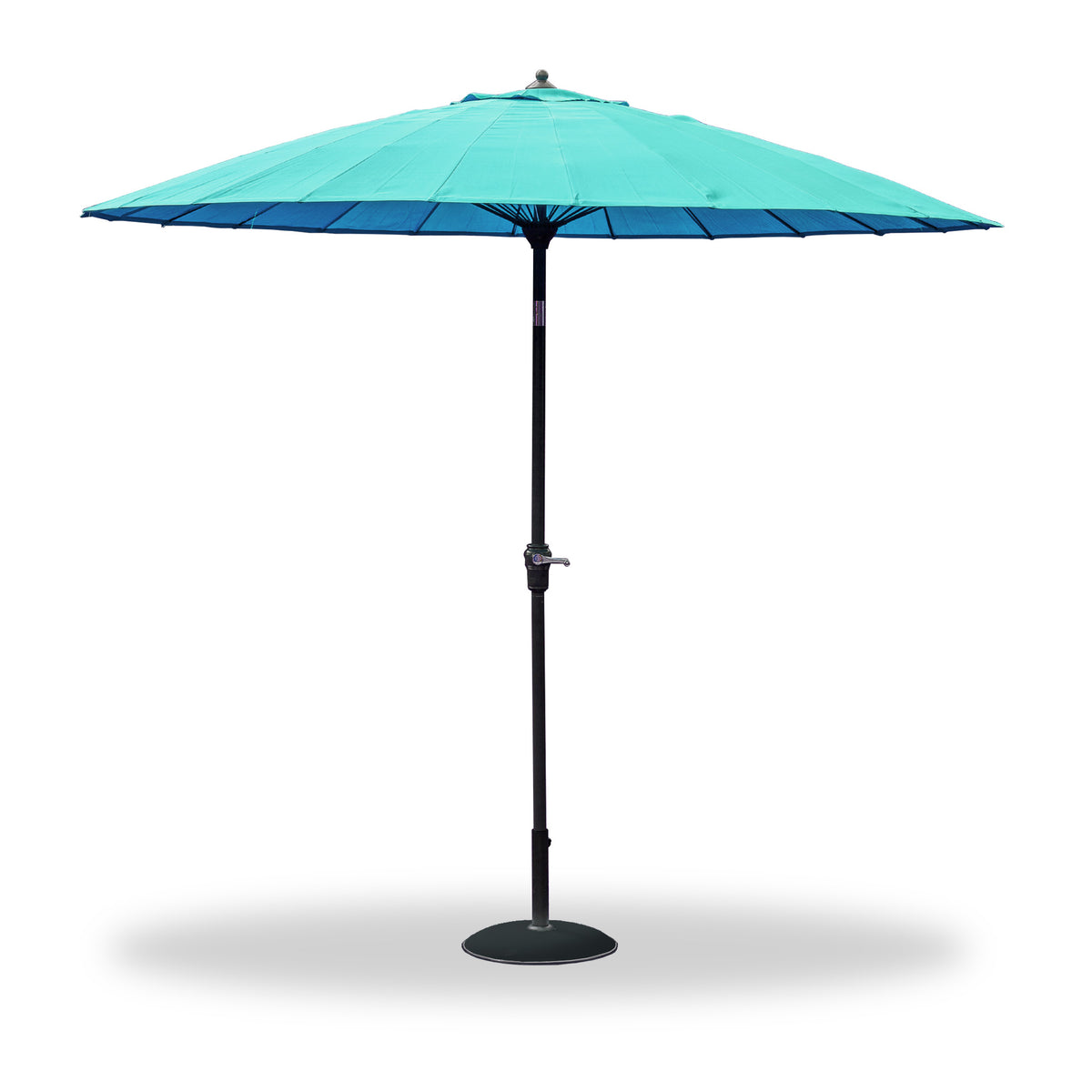 Geisha 2.5m Parasol