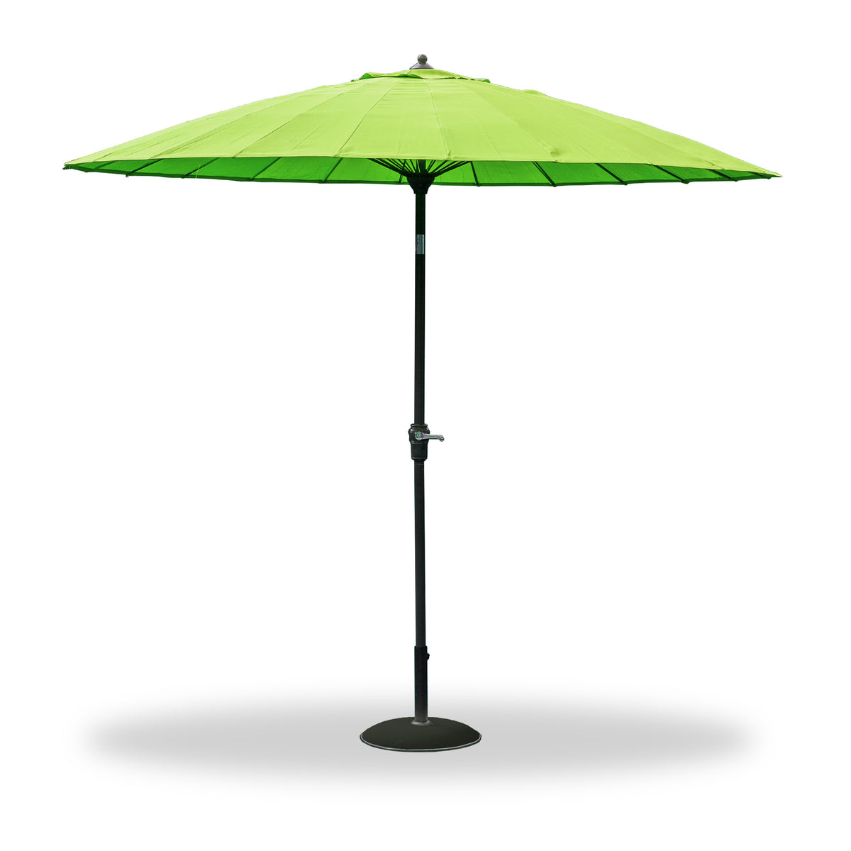 Geisha 2.5m Parasol