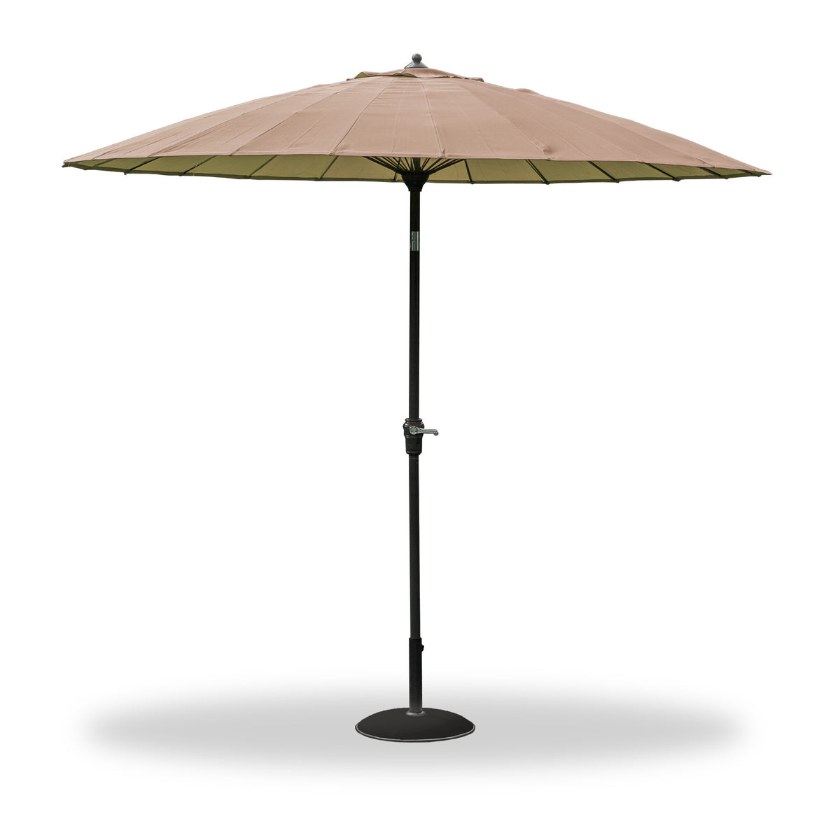 Geisha 2.5m Parasol