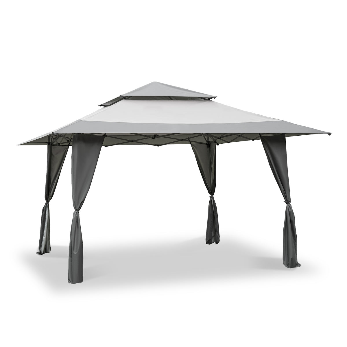 Got It Covered 4m Pop Up Gazebo from Roseland