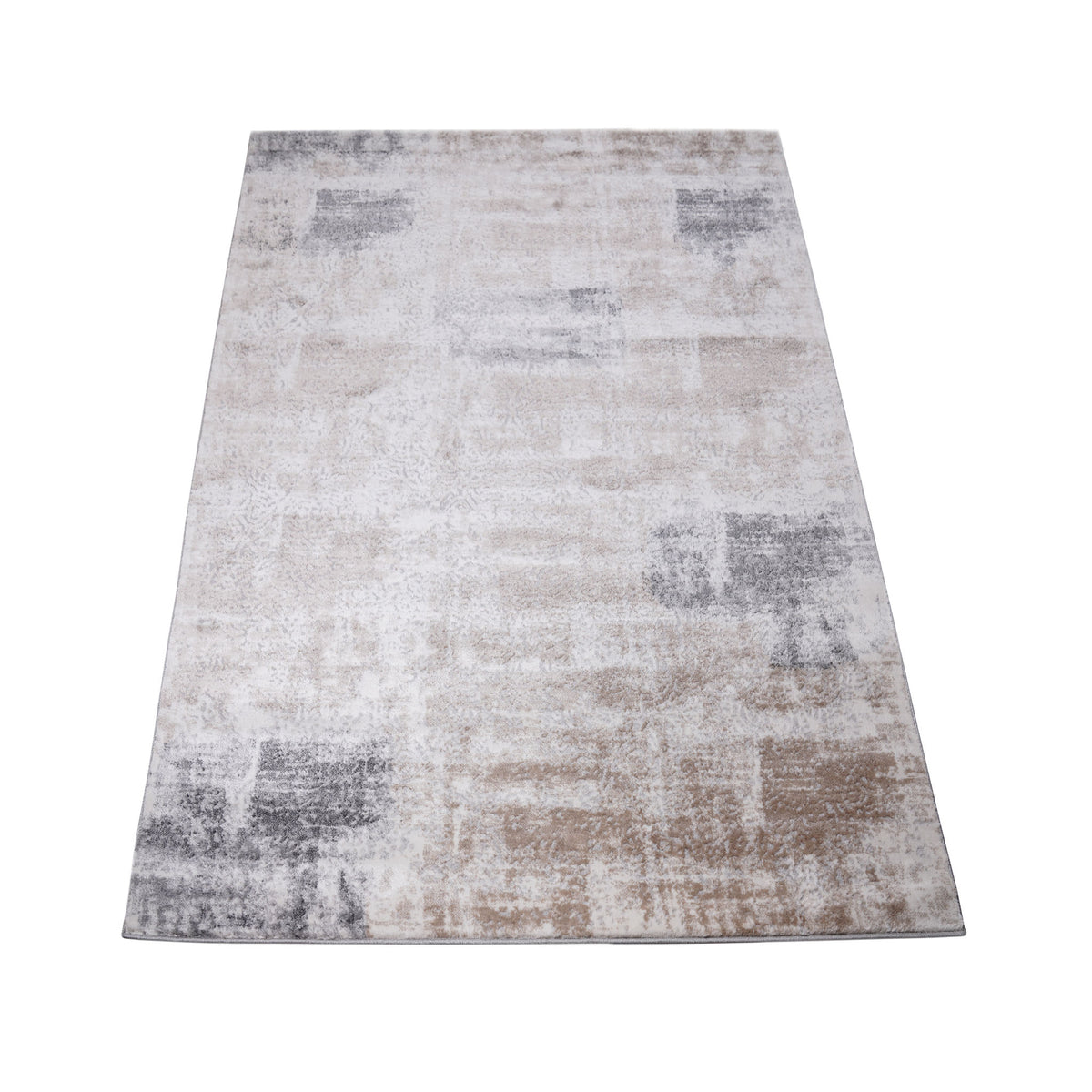 Parla Grey-Beige Rug
