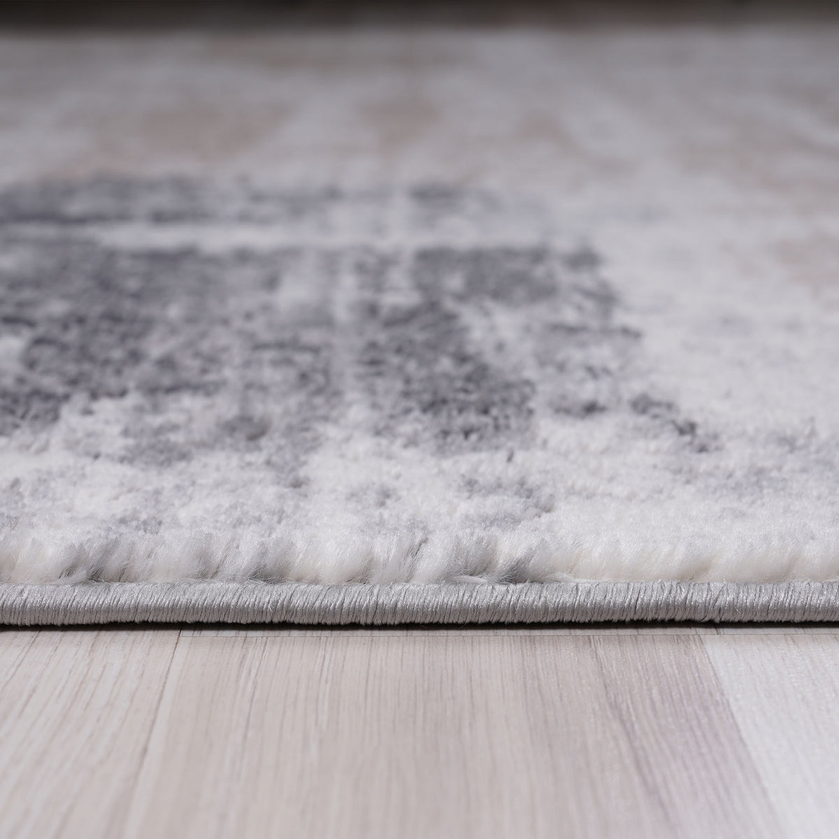 Parla Grey-Beige Rug