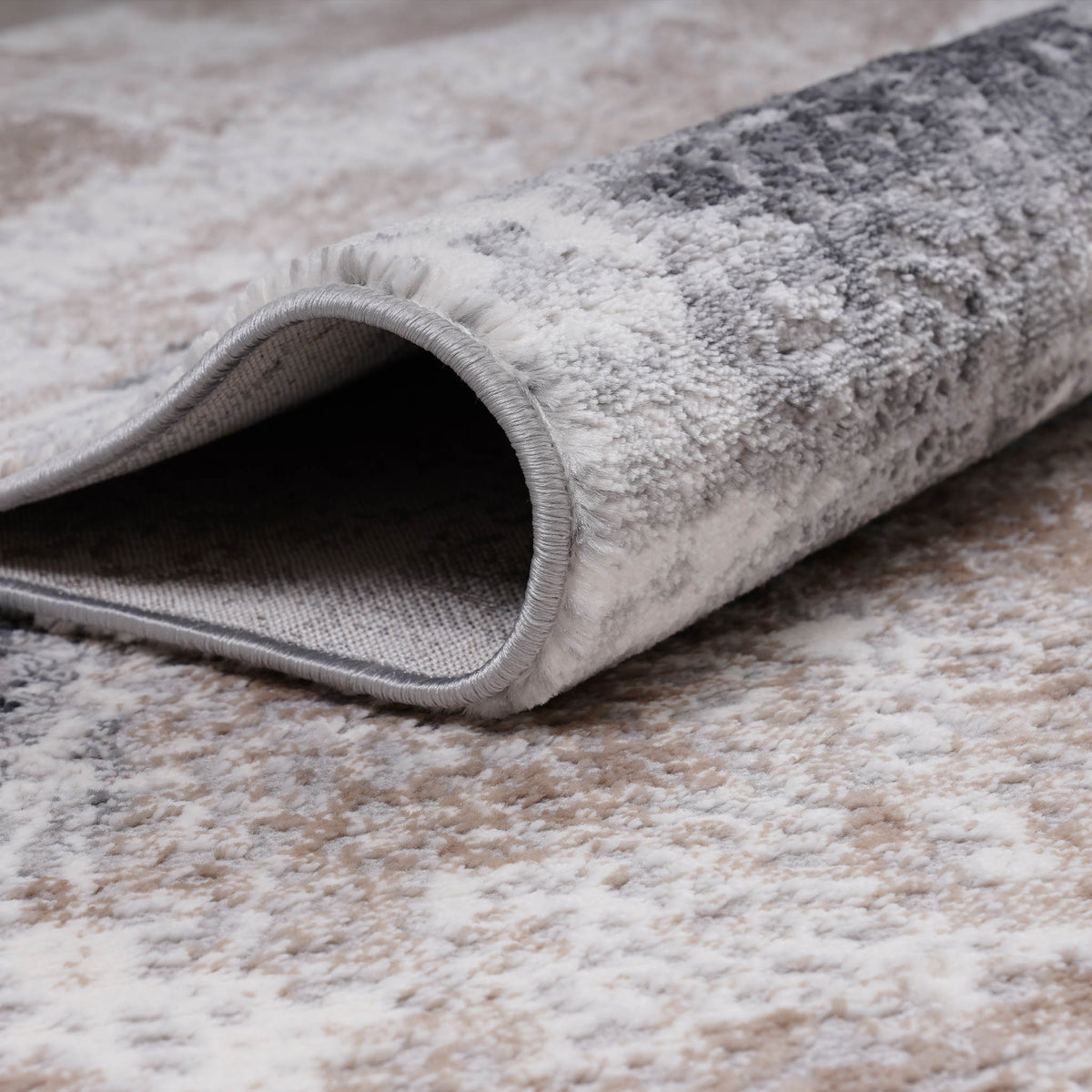 Parla Grey-Beige Rug