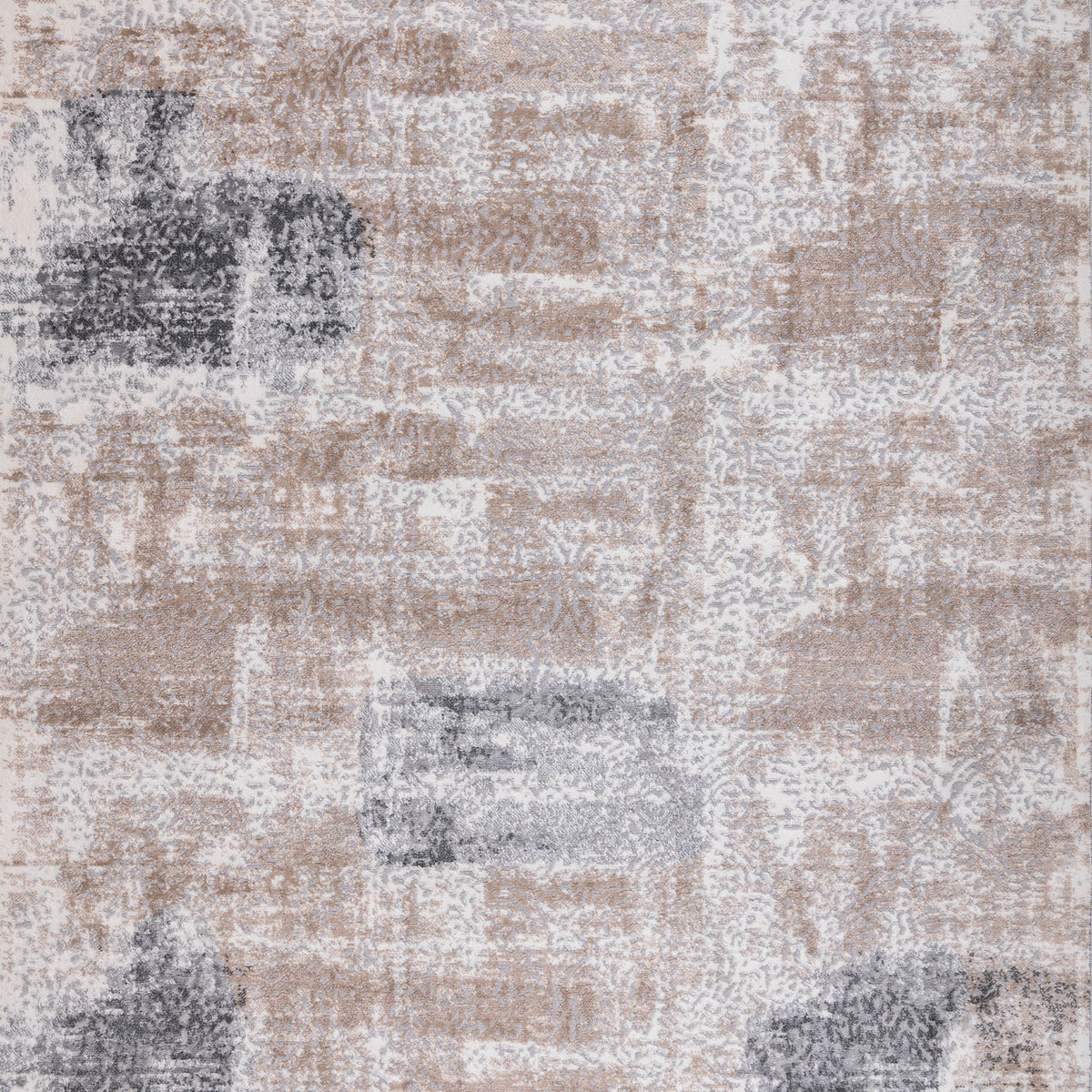 Parla Grey-Beige Rug