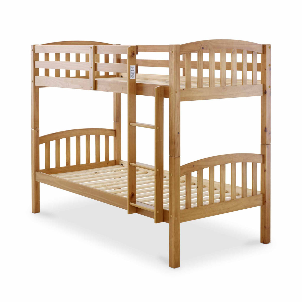 Liberty Pine Detachable 3ft Bunk Bed