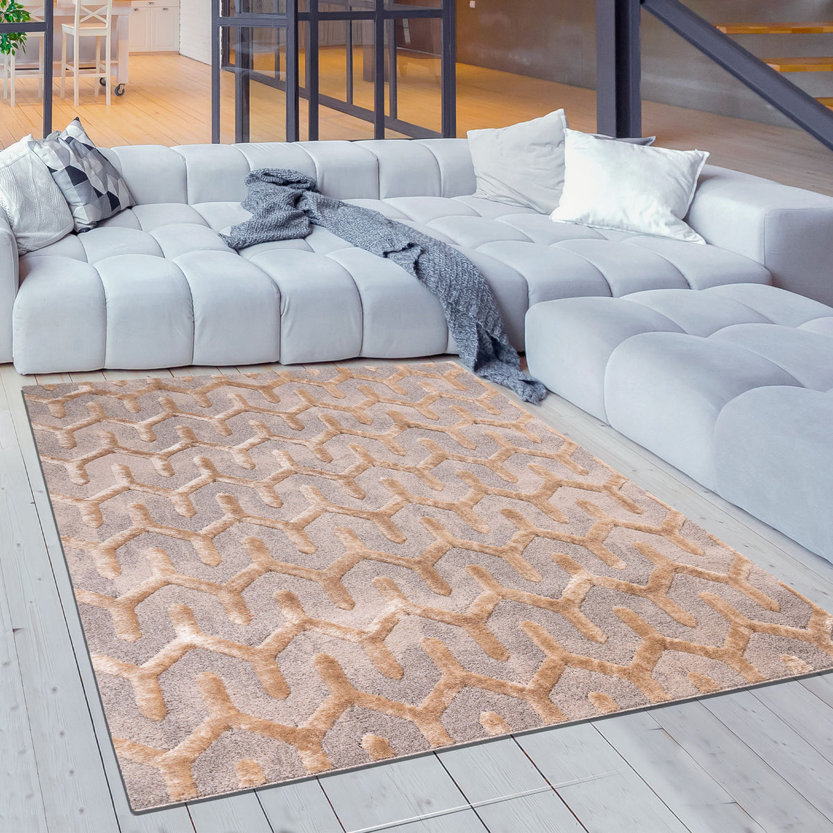Etta Beige Rug
